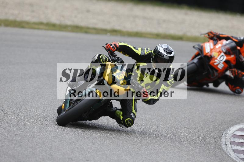 /18 05.06.2026  TZ Motorsport ADR/Gruppe gelb/138
